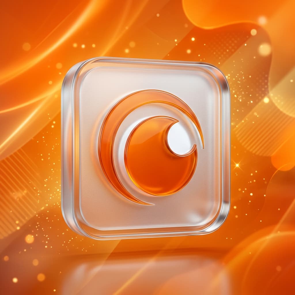 Crunchyroll Premium au Maroc - Prix 35 MAD