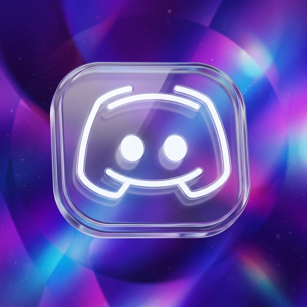 Discord Nitro au Maroc - Prix 50 MAD