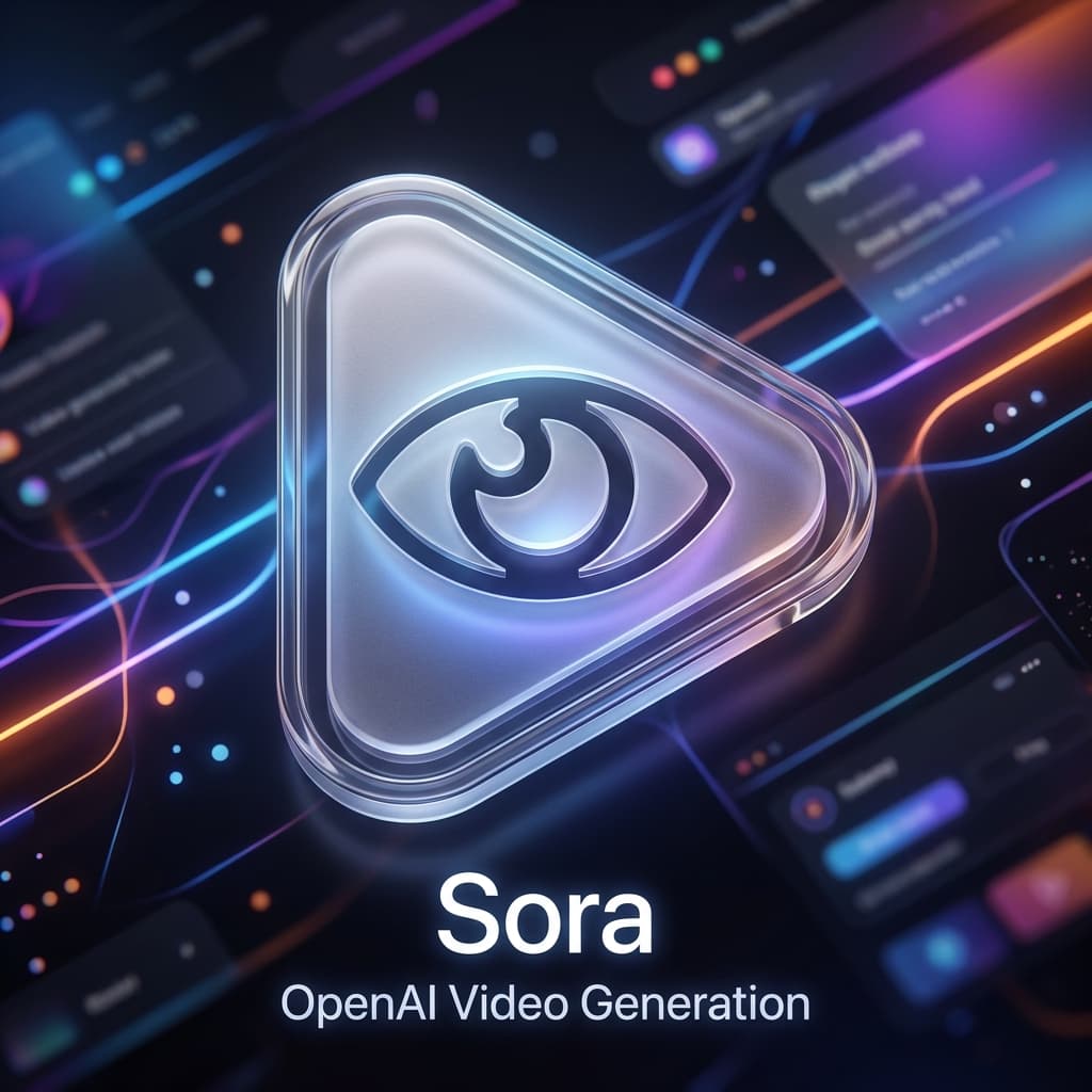 Sora Pro (OpenAI) au Maroc - Prix 60 MAD
