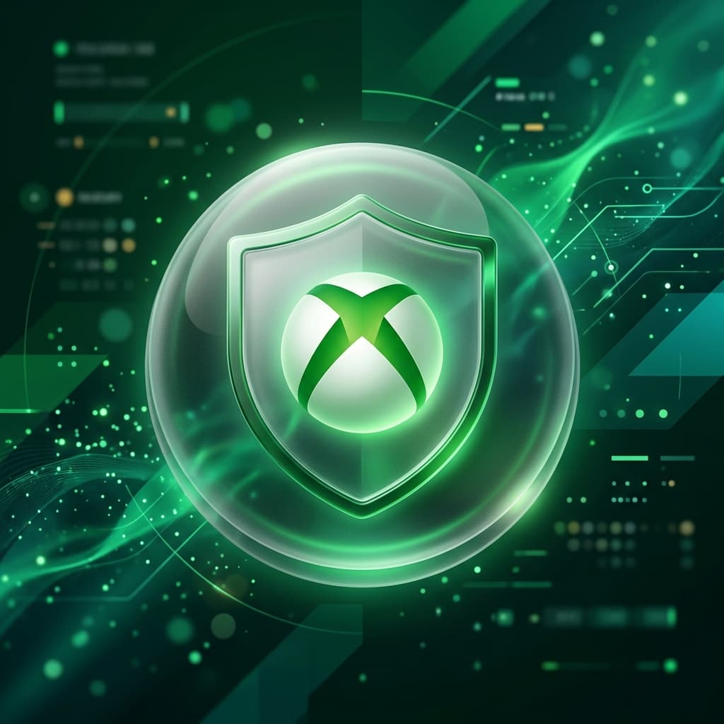 Xbox Game Pass Ultimate au Maroc - Prix 60 MAD