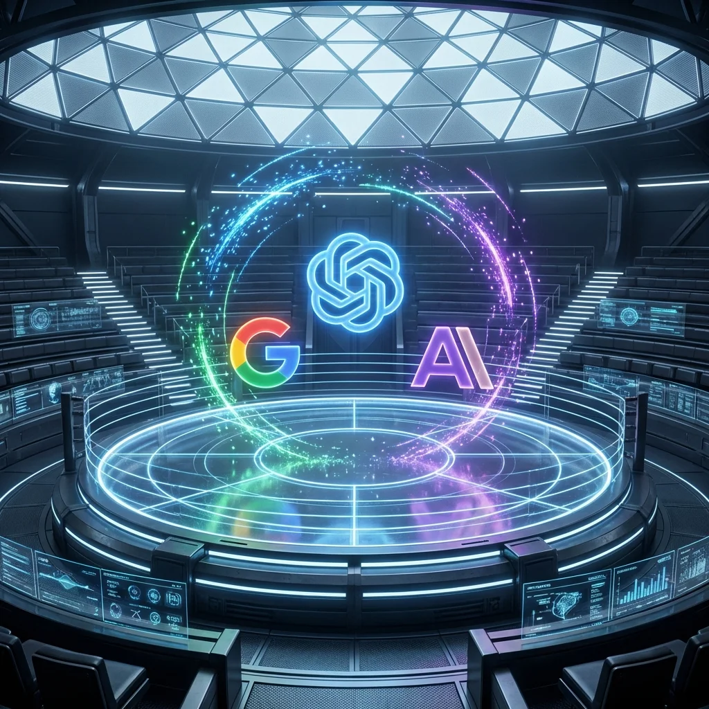 ChatGPT vs Gemini vs Claude : Le Comparatif Ultime Maroc 2026