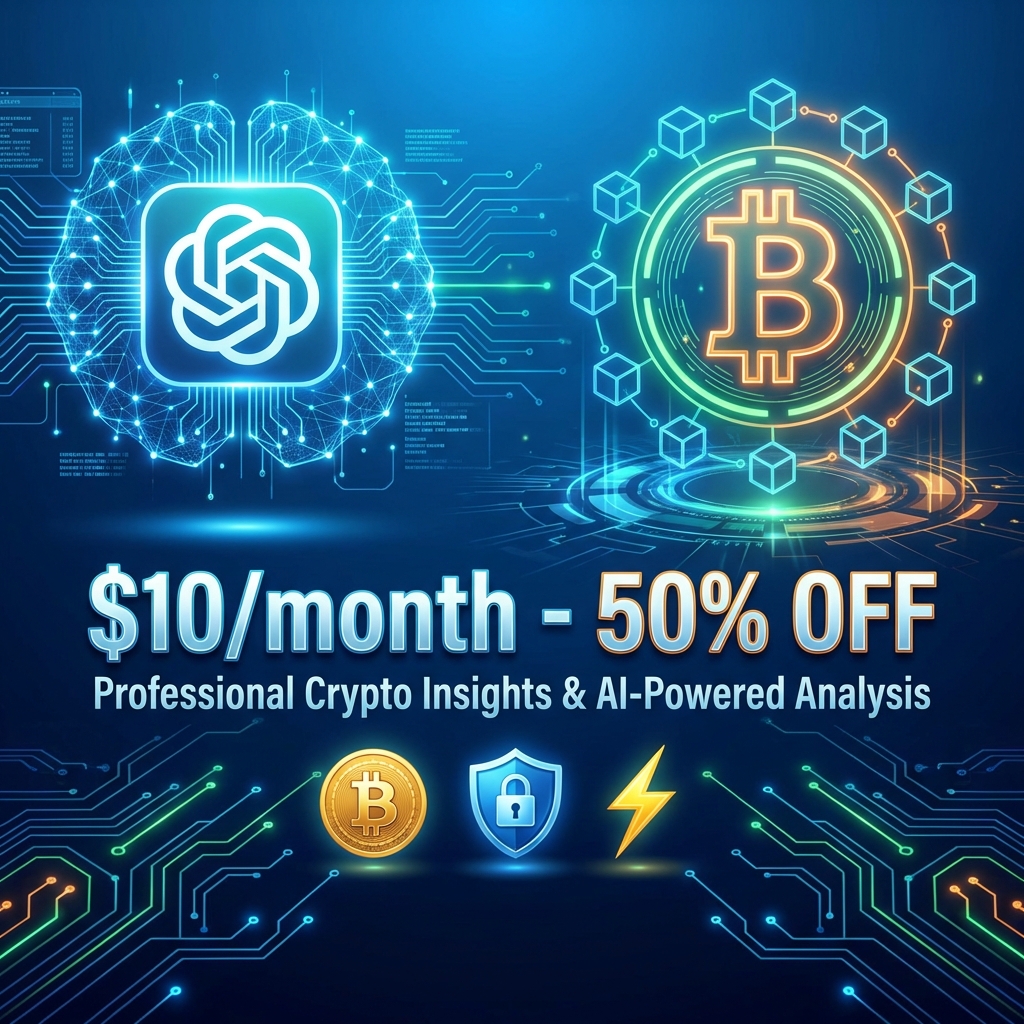 Buy ChatGPT Plus with Bitcoin & Cryptocurrency (2026 Guide)