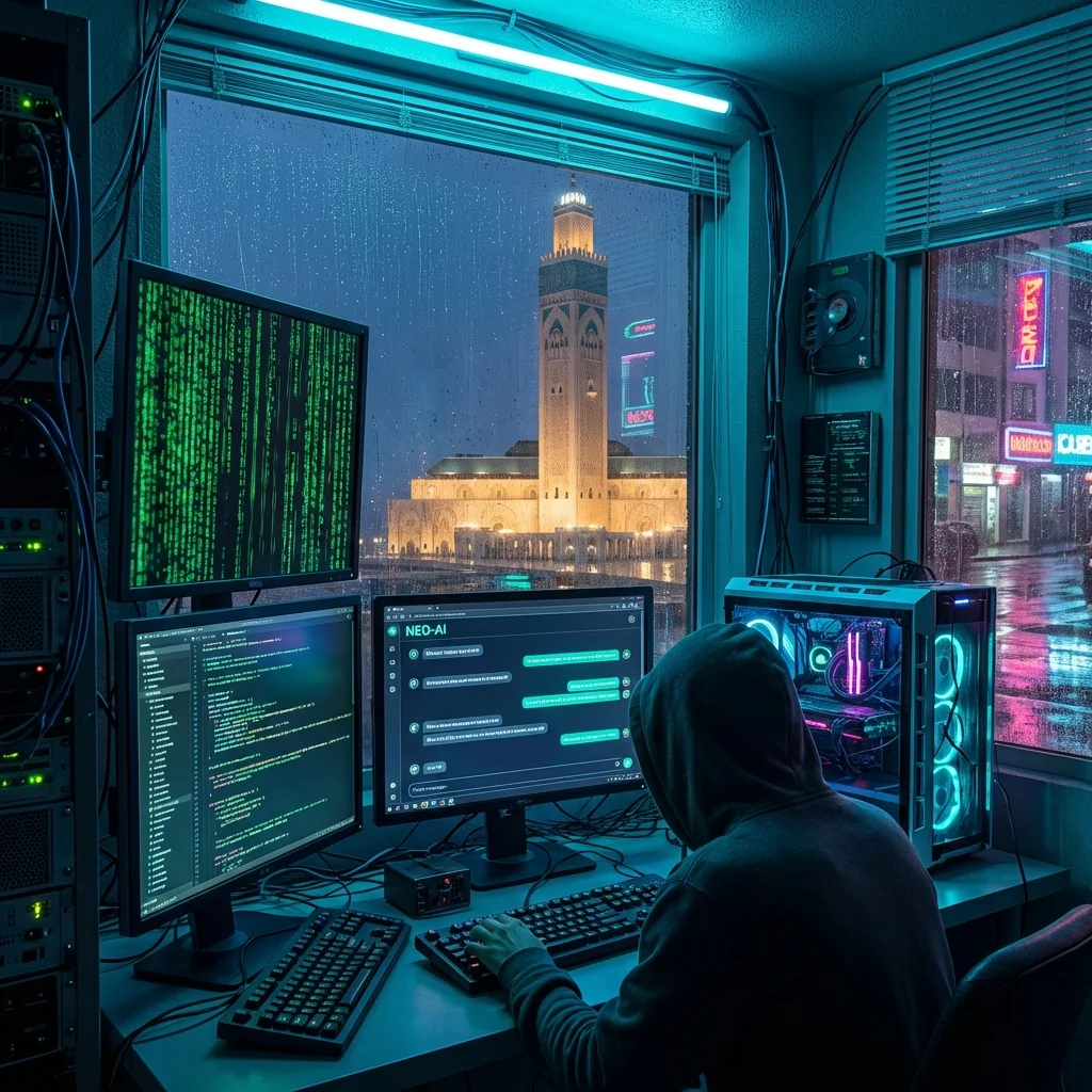 ChatGPT pour les Développeurs Marocains : Le Guide Ultime 2026