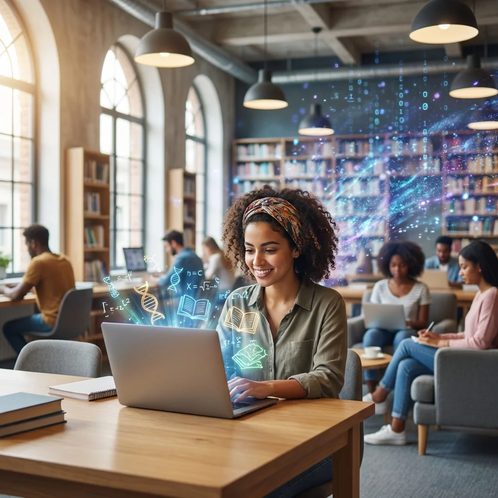 10 Utilisations de ChatGPT pour Réussir ses Études au Maroc (2026)