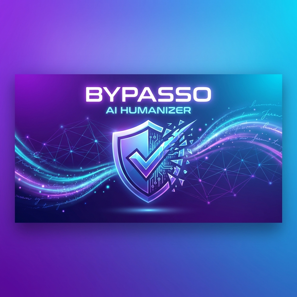 Bypasso - AI Humanizer