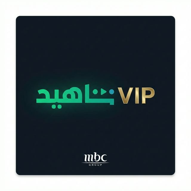 Shahid VIP